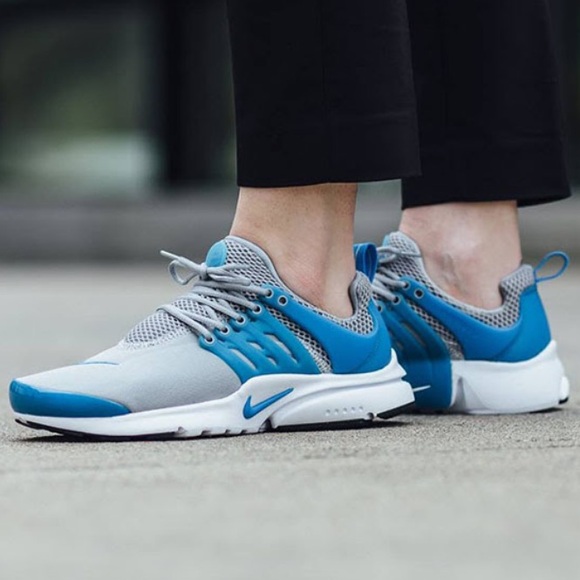 Nike Presto Kids Sneakers- SZ 5 Y- 6.5 W - Picture 5 of 5